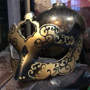 LA MASCHERA DEL GALEONE MASK